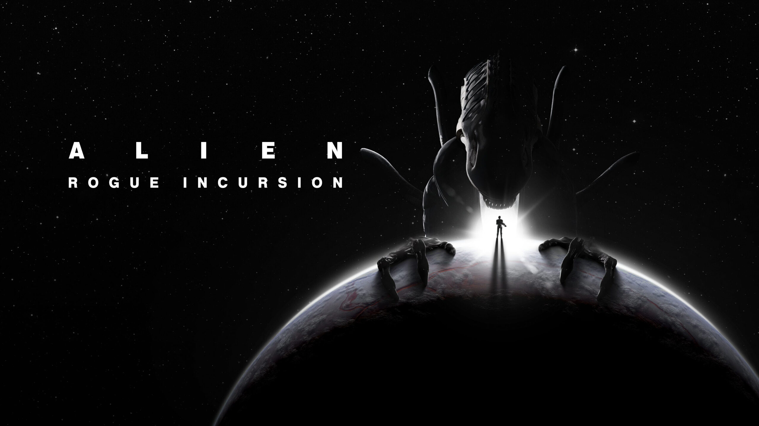 Annunciato il gioco d'azione horror Alien: Rogue Incursion per PS VR2, SteamVR e Quest 3