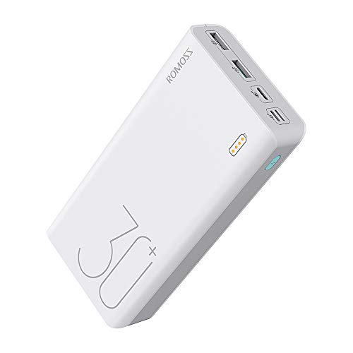 Power bank Romoss da 30.000 mAh