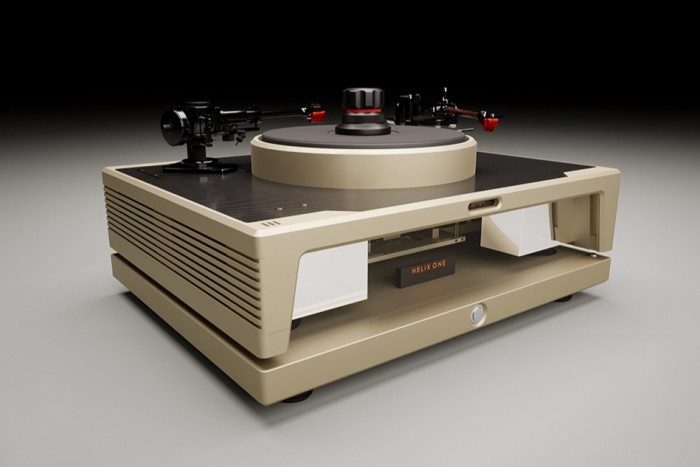 Helix One Mk3, £ 78.998, Absolutesounds.com