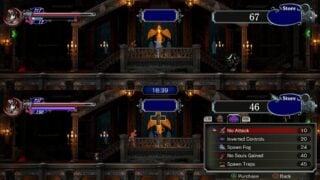 Macchiato di sangue: rituale della notte