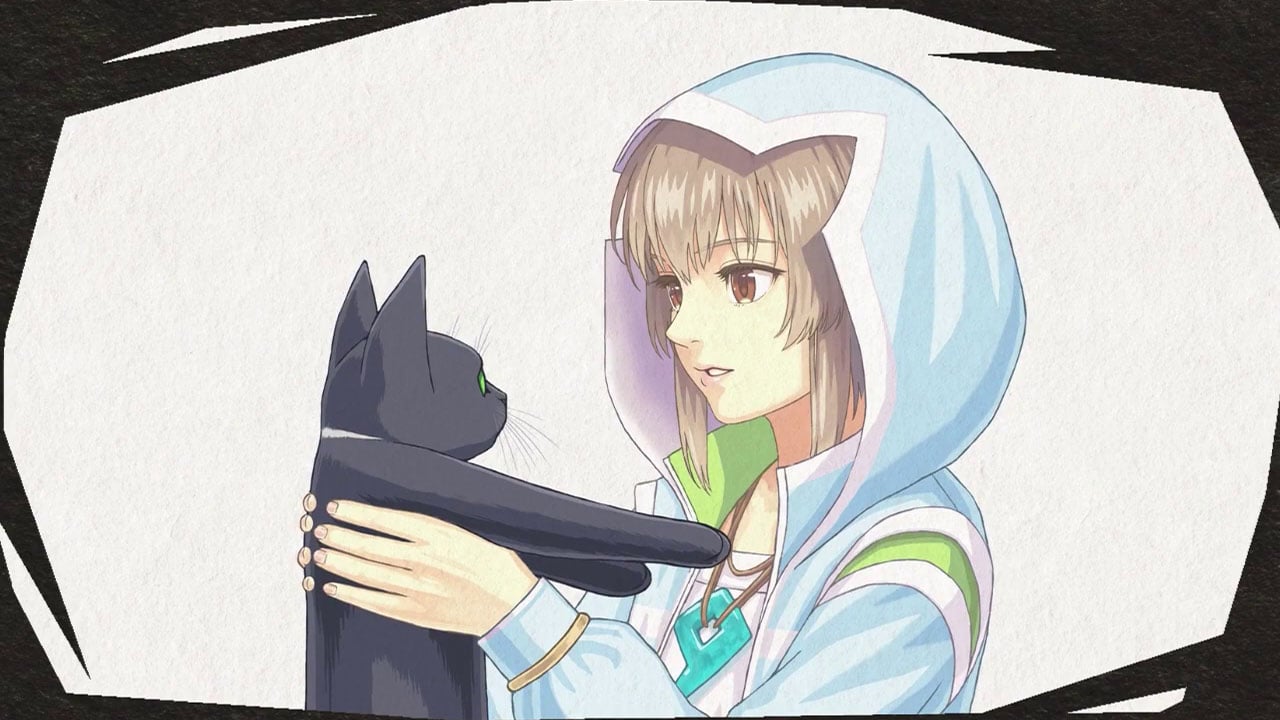 Trailer della storia di Umbraclaw