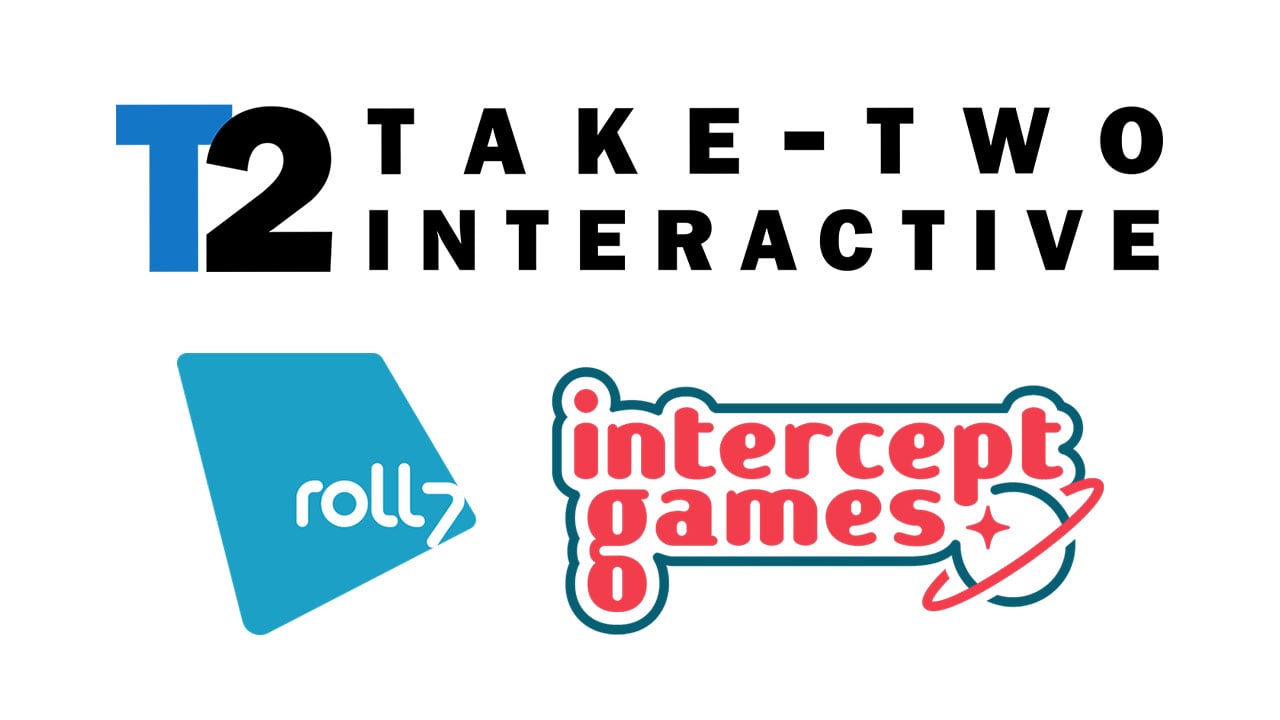 Bloomberg: Take-Two Interactive Software chiuderà Roll7 e Intercept Games