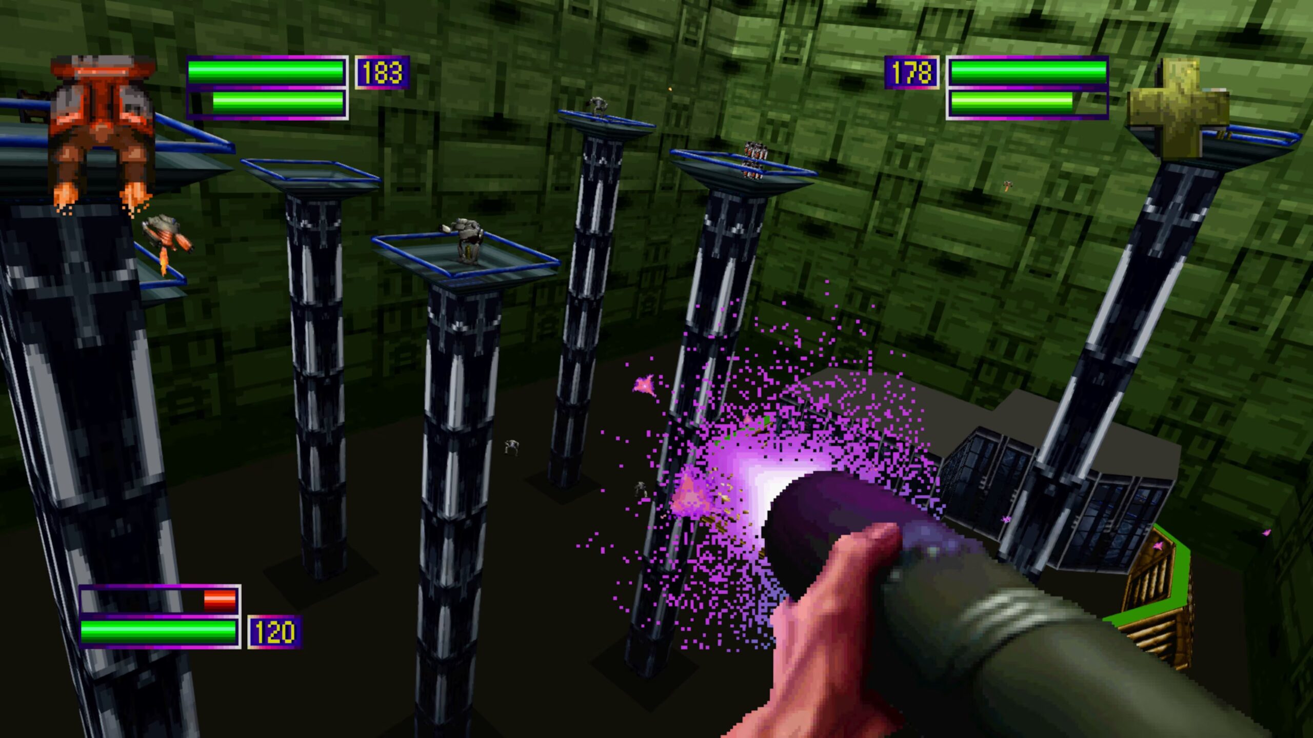 PO'ed: Definitive Edition verrà lanciato il 16 maggio