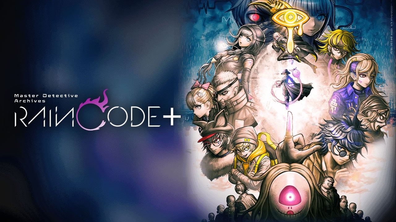 Archivi Master Detective: RAIN CODE Plus verrà lanciato il 1 ottobre in Occidente