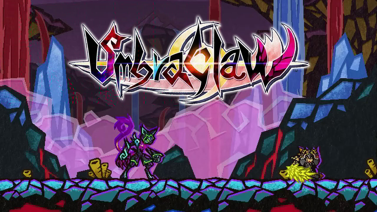 Trailer di Umbraclaw "Cast Showcase".