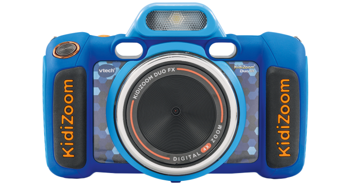 Fotocamera VTech KidiZoom Duo FX, £ 64,99