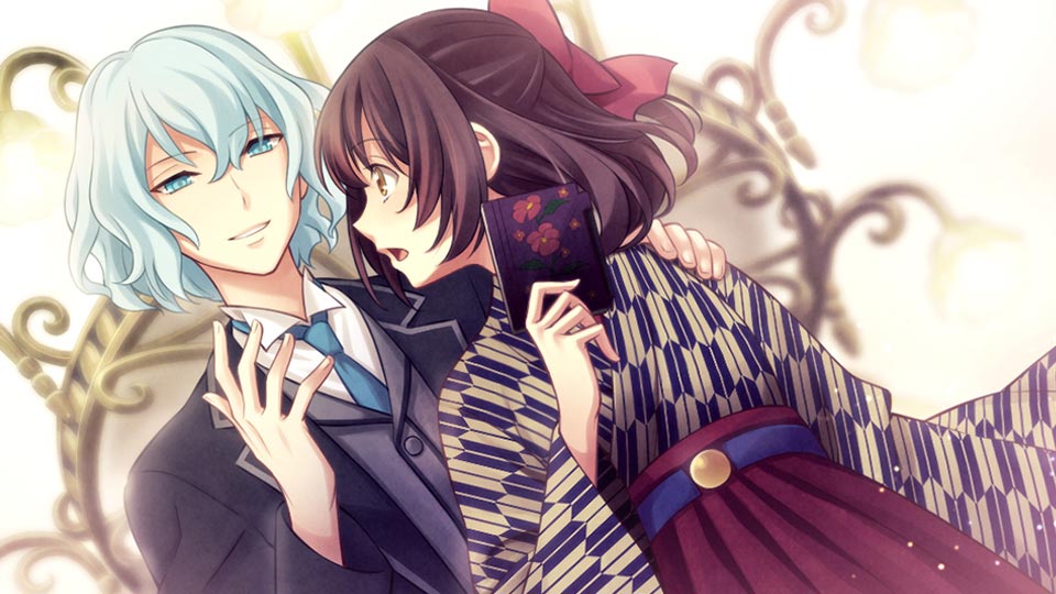 Meiji Tokyo Renka: Full Moon per Switch, PC verrà lanciato il 3 ottobre