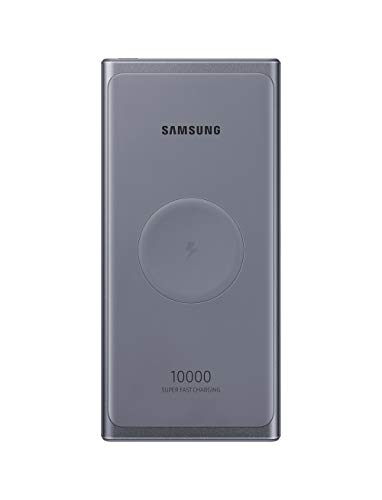 Caricabatterie wireless portatile Samsung