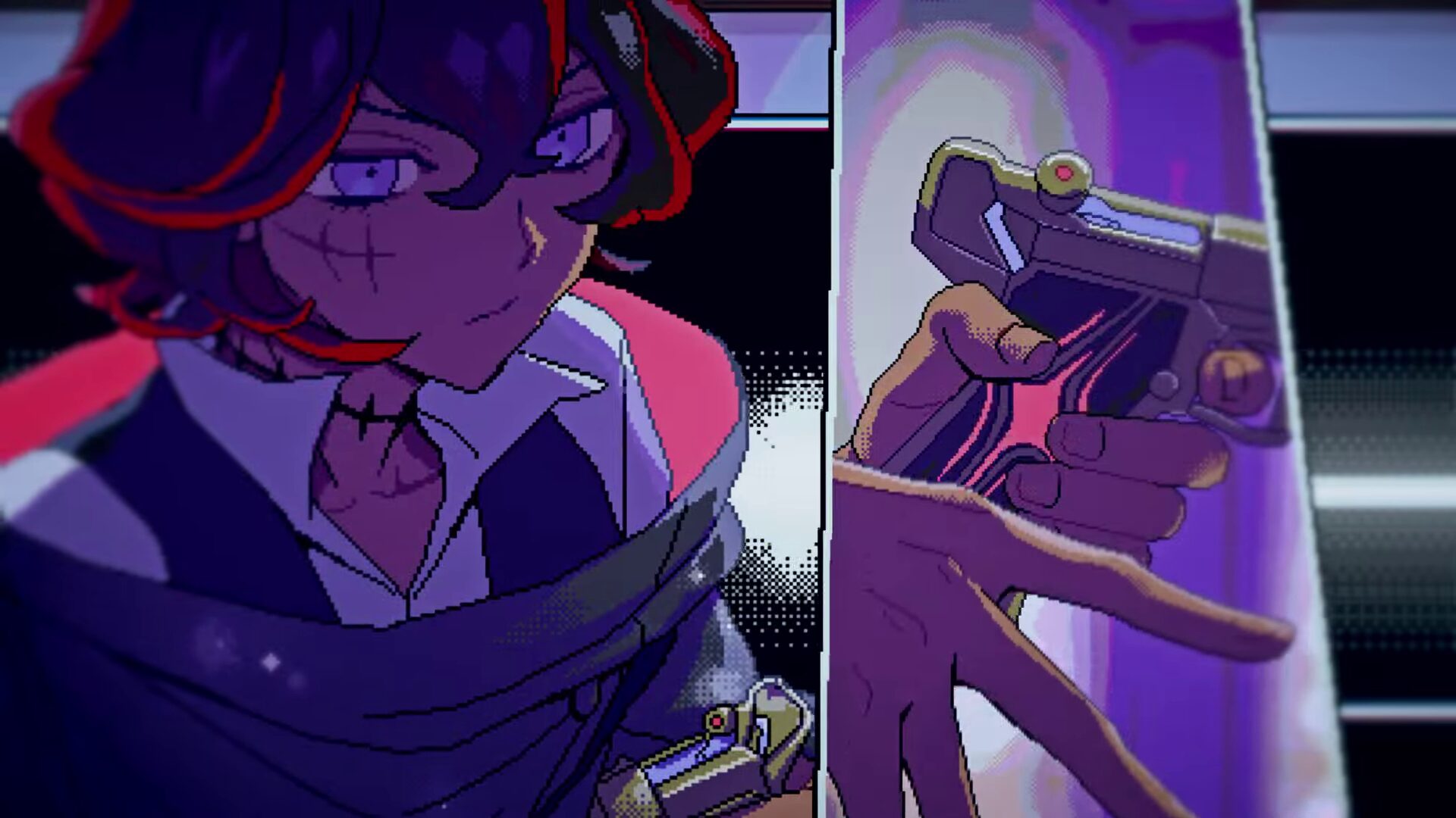 Boyhood's End verrà lanciato in accesso anticipato il 6 settembre