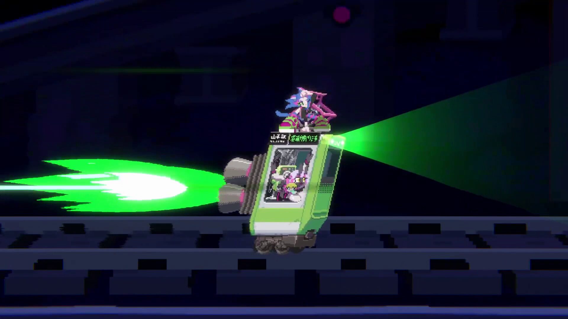 PIGGY ONE SUPER SPARK – Aperta la pagina del negozio Steam