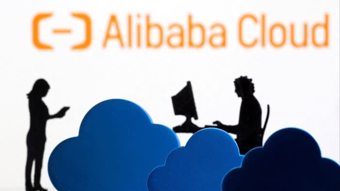Alibaba sfrutta il business del cloud per diventare uno dei principali investitori nell’intelligenza artificiale in Cina