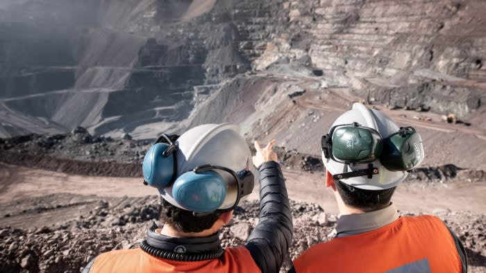 Anglo American deve attivare la sua difesa contro BHP