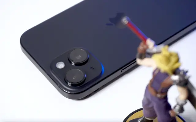 Apple sperimenta un calo mondiale delle azioni