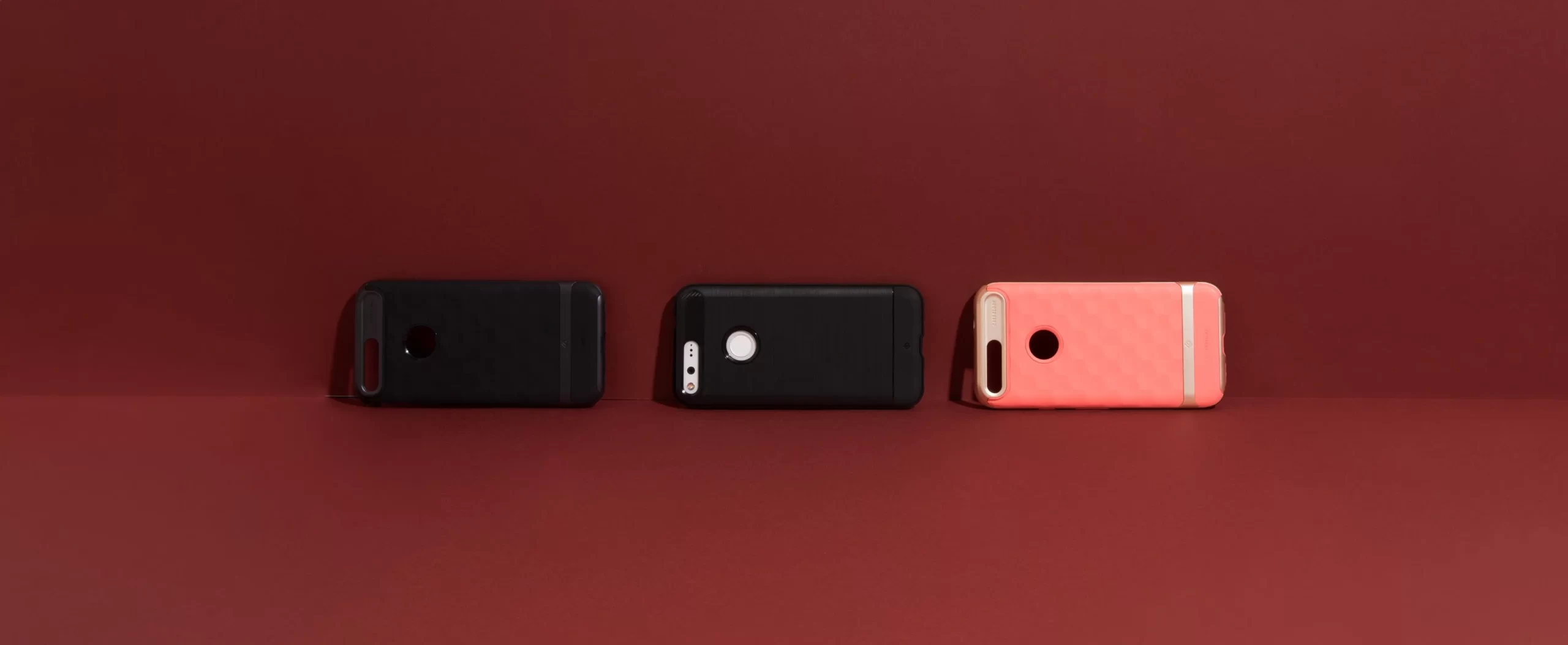 Caseology svela la sua gamma di custodie Pixel 8a