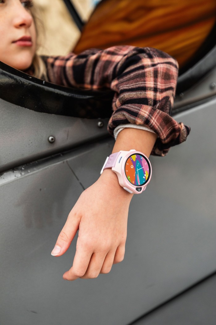 Smartwatch MyFirst Fone R2, £ 199,99