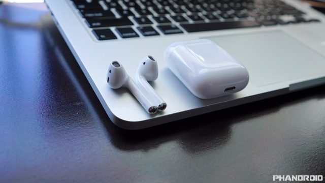 Come aggiornare i tuoi AirPods al firmware più recente