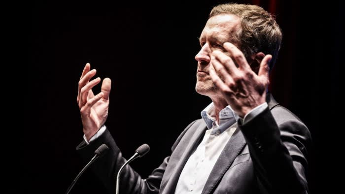 Come i socialisti belgi vogliono colmare il gap di spesa dell'UE