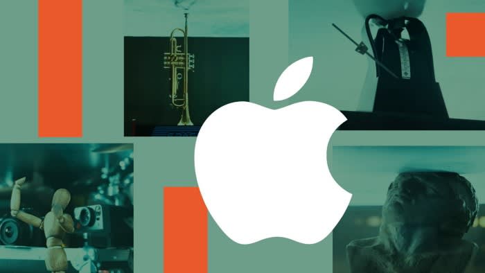 Come la pubblicità "stonata" dell'iPad di Apple segnala un punto di svolta