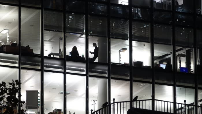 È ora di rimettere l’Europa al lavoro