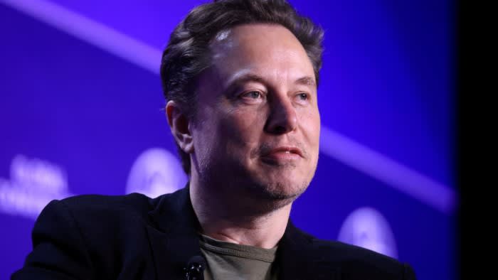 Elon Musk chiude un finanziamento da 6 miliardi di dollari per lo sfidante OpenAI xAI