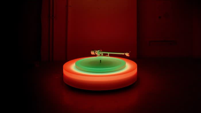 Gadget per mantenere il tuo vinile dall'aspetto (e dal suono) splendido