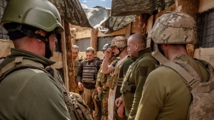 Gli autoritari temono la trasparenza: le democrazie liberali dovrebbero abbracciarla