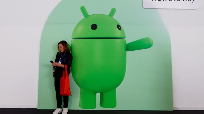 Google si affida all'intelligenza artificiale per proteggere gli utenti dai furti di telefoni cellulari
