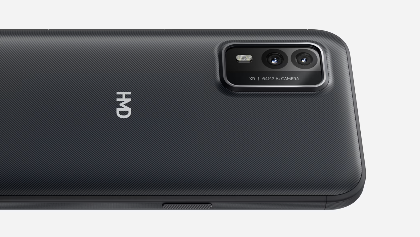 HMD Global inizia a rinominare i telefoni Nokia con il proprio marchio