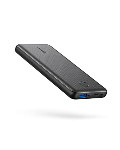 Power Bank Anker PowerCore Slim da 10.000 mAh