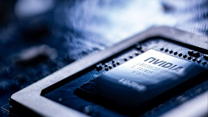 I trader si preparano a grandi oscillazioni delle azioni Nvidia