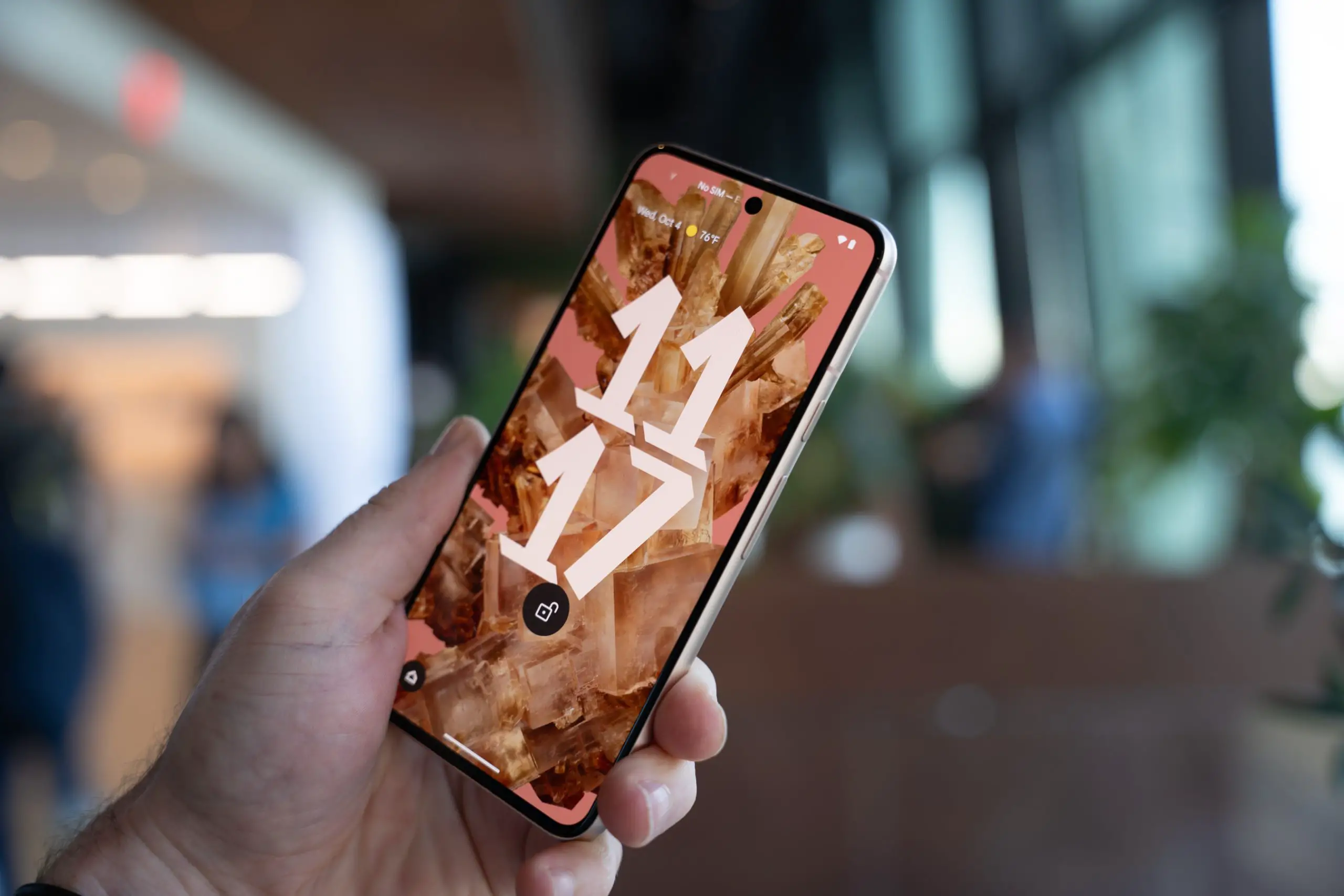 Il Pixel 8a è un telefono Google conveniente, ma lo è anche il Pixel 8