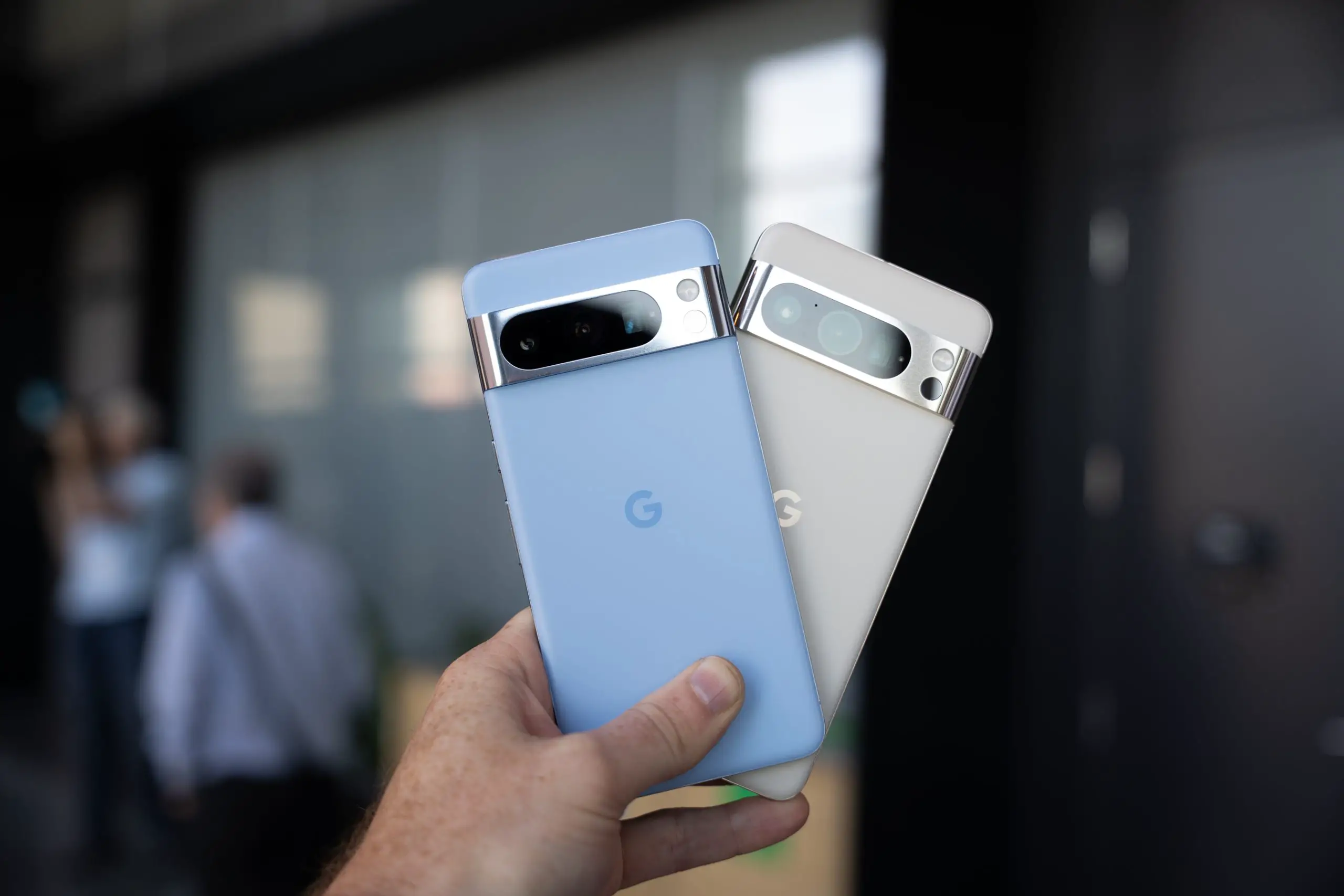 Il Pixel 9 potrebbe essere lanciato in tre varianti