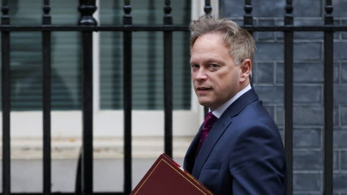 Il Regno Unito indaga su "potenziali fallimenti" dell'appaltatore militare per presunti attacchi hacker in Cina