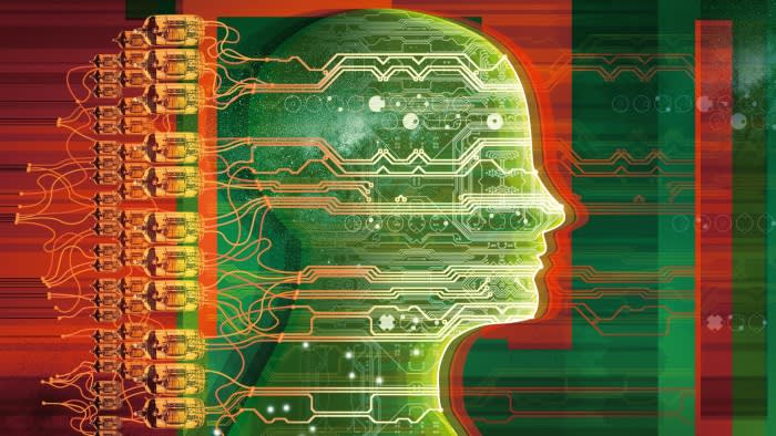 Il futuro dell’intelligenza artificiale può funzionare per tutti?