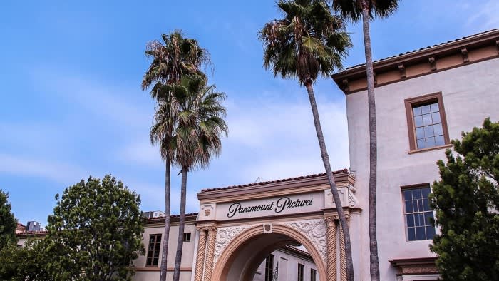 Il prossimo capitolo del dramma in streaming