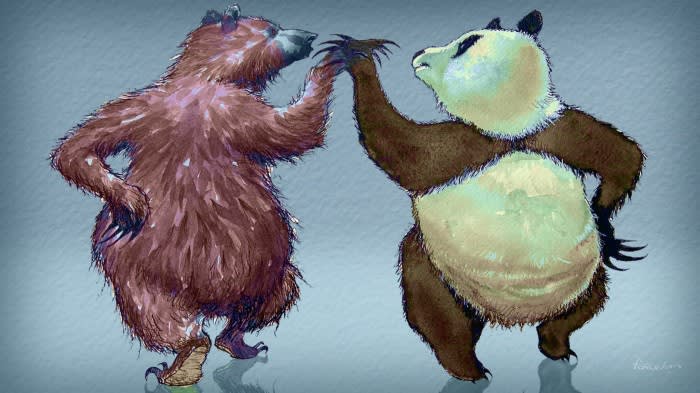 Il rapporto tra Xi e Putin è costruito per durare