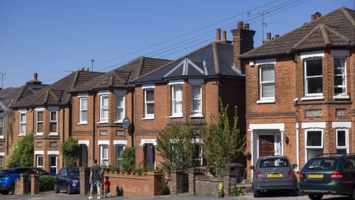 La Camera dei Lord vota un disegno di legge di riforma sulle locazioni senza tetto massimo sugli affitti fondiari