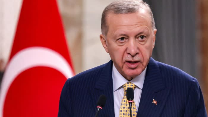 La Turchia sospende il commercio con Israele a causa del conflitto di Gaza