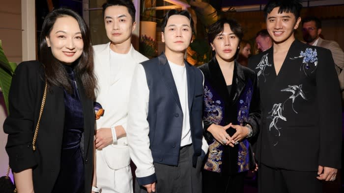 La cinese "Kim Kardashian" online è stata bandita perché troppo ostentata