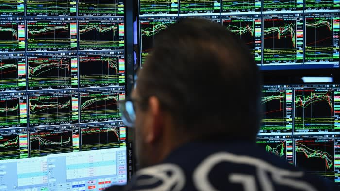 La conversione Tremblant segna il crescente interesse degli hedge fund per gli ETF