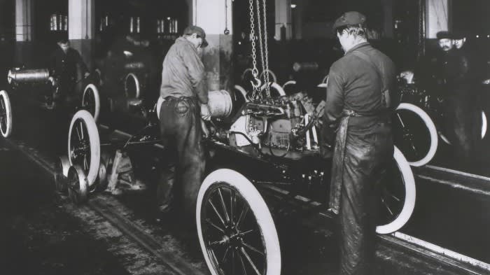 La presa di potere della SEC sulle risorse digitali minaccia l’innovazione statunitense