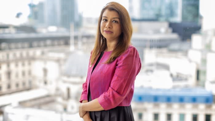 Labour e Tories aumentano la pressione sul controllo della crescita della City