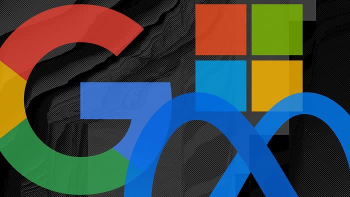 Le aziende di intelligenza artificiale cercano grandi profitti da modelli linguistici “piccoli”.