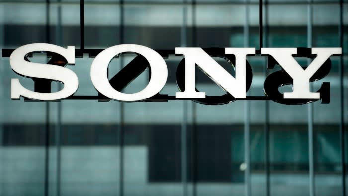 Le azioni Sony aumentano grazie al riacquisto di azioni e alle prospettive migliorate
