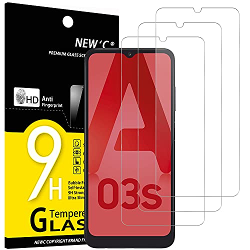 NEW'C Screen Protector (3-pack)