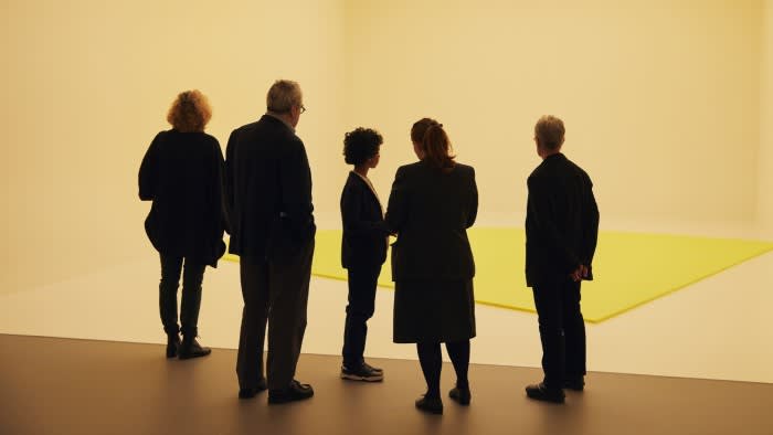 Matisse e Ellsworth Kelly, recensione della Fondation Louis Vuitton: un abbinamento intelligente di maestri colorati