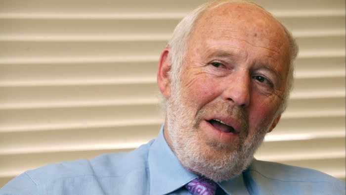 Muore Jim Simons, fondatore del pionieristico fondo quantitativo Renaissance Technologies
