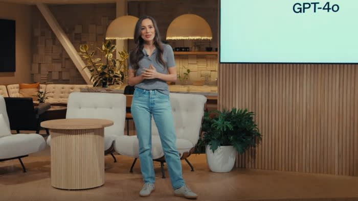 OpenAI lancia gli aggiornamenti AI a GPT-4 mentre cerca di superare Google