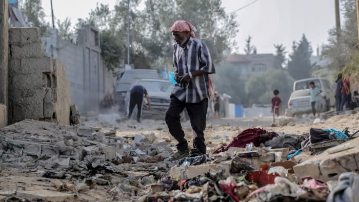 Perché i paesi dell’UE sono divisi sul riconoscimento della Palestina