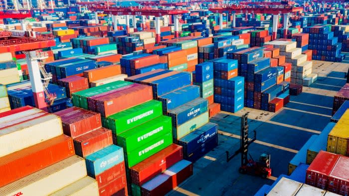 Perché la Cina è riluttante a compiere il cambiamento tanto necessario